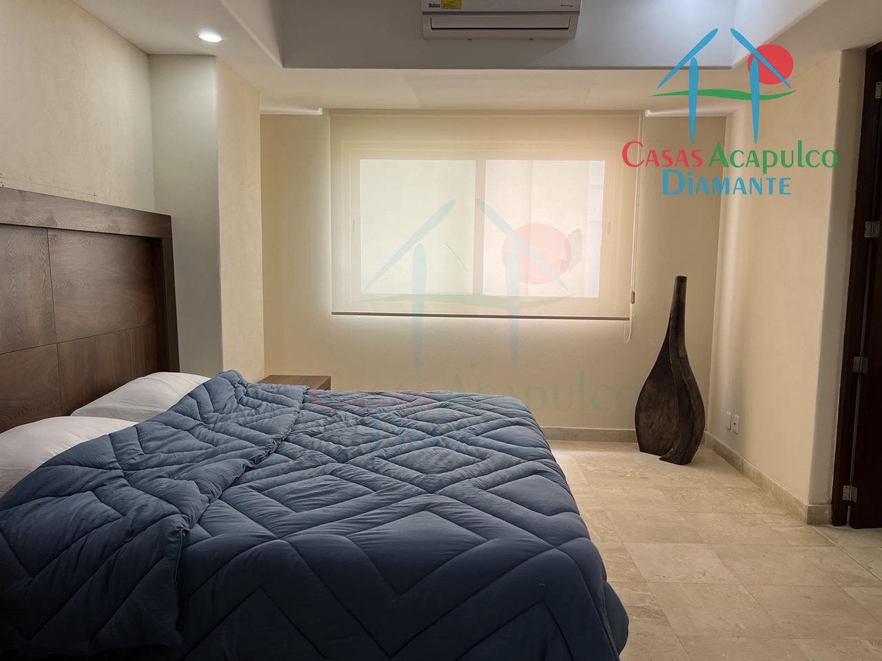 Maralinda P5 - Recámara dos 2